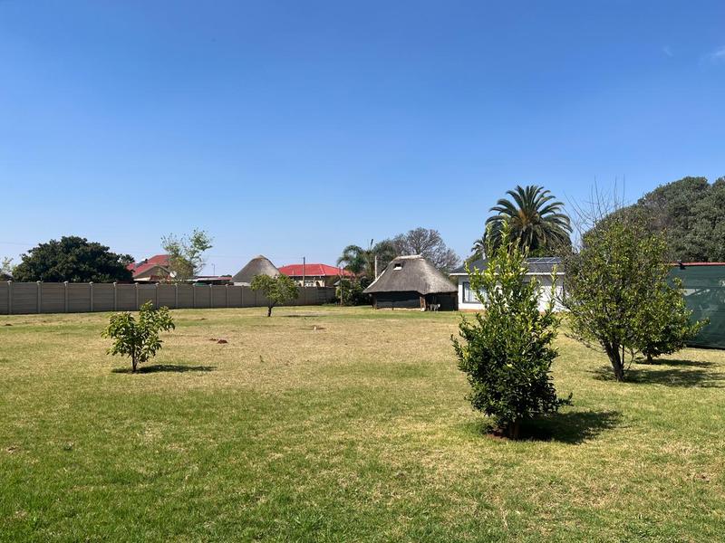 3 Bedroom Property for Sale in Koster North West